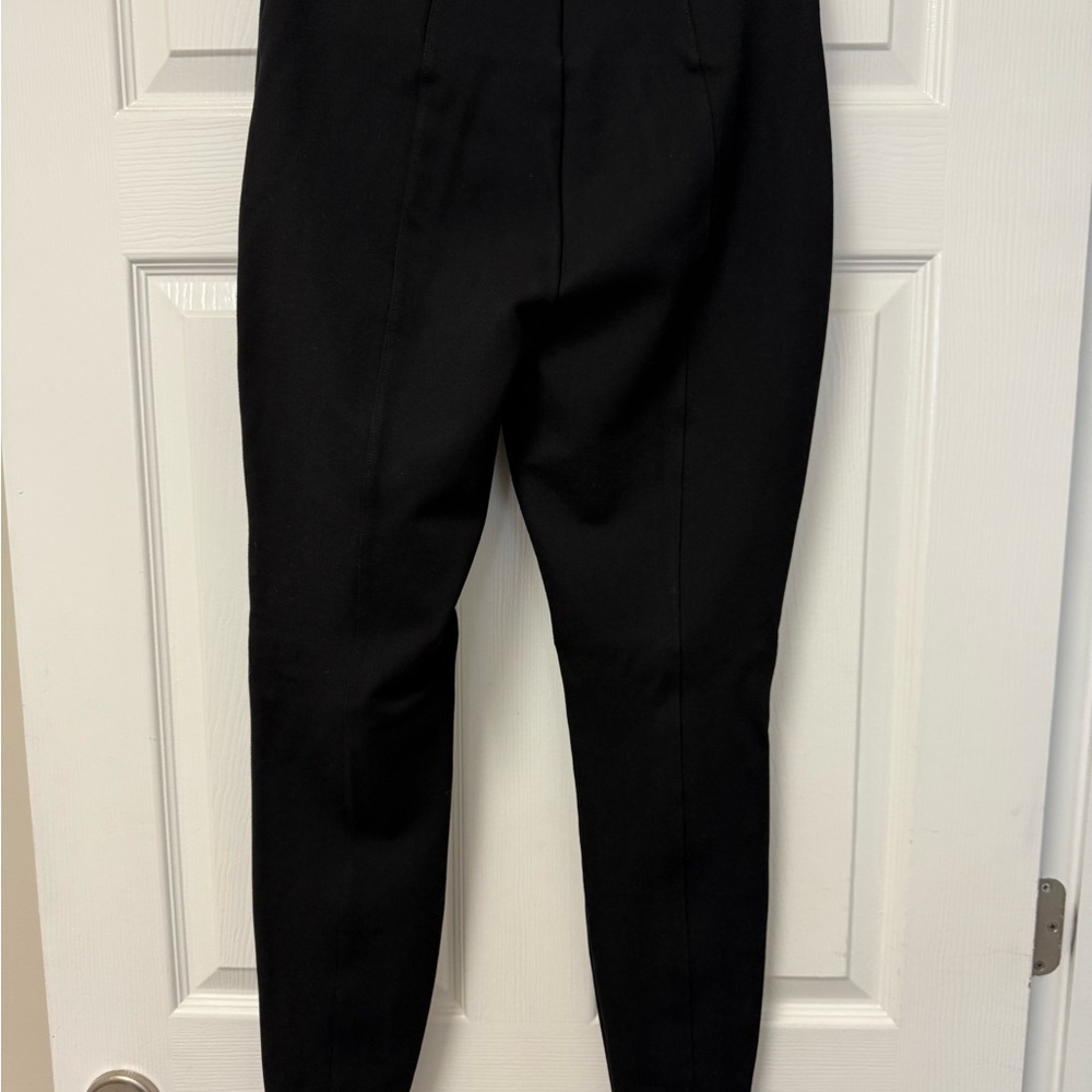 Philosophy Women’s Black Leggings Size M - Picture 4 of 11